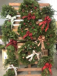Wreath Example 2